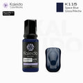 K115 Space Blue