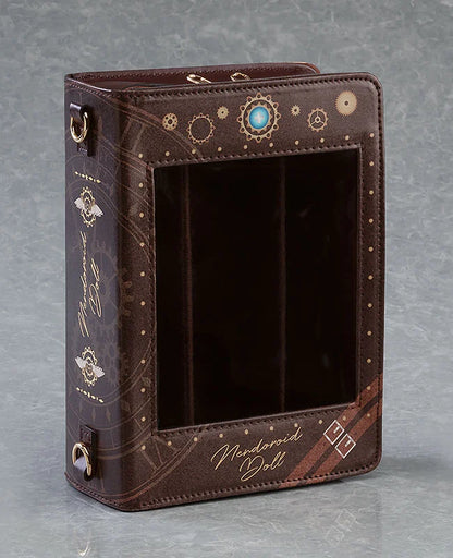 Good Smile Company Nendoroid Doll Pouch Neo: Antiquarian Cogwheel Book