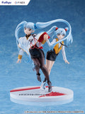 FuRyu Ruri Hoshino Double Ver. 1/7 Scale Figure