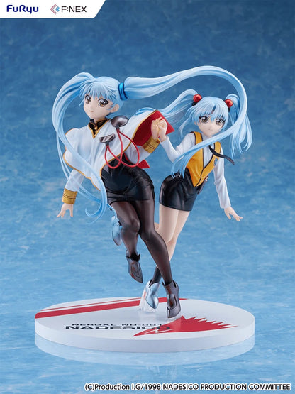 FuRyu Ruri Hoshino Double Ver. 1/7 Scale Figure