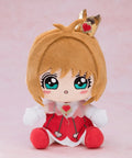 Plushie Sakura Kinomoto: Rocket Beat Outfit Ver.