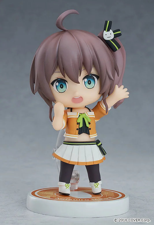 Nendoroid Natsuiro Matsuri(re-run)