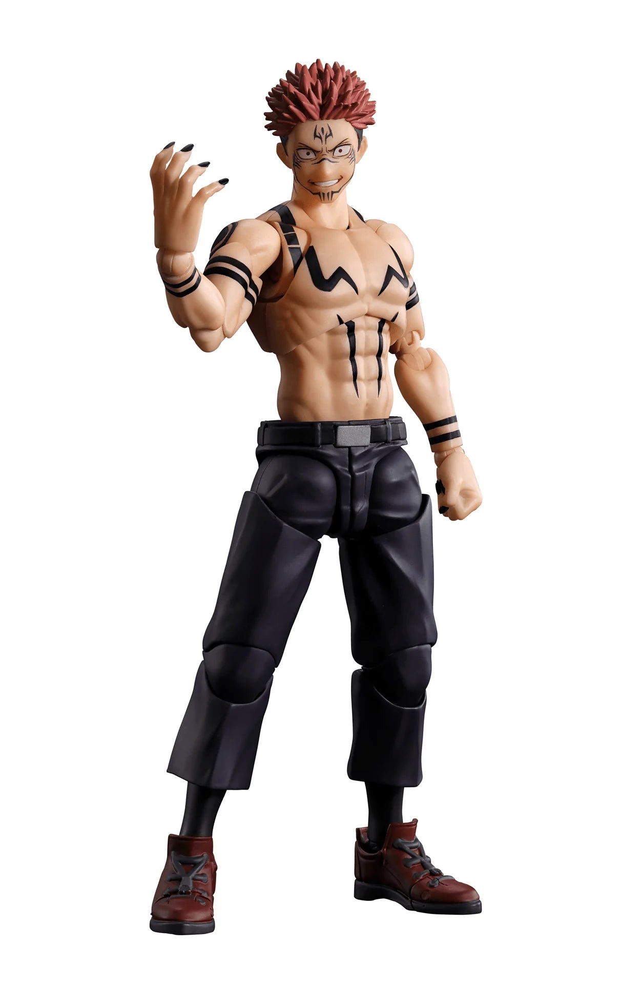 SUKUNA "Jujutsu Kaisen"