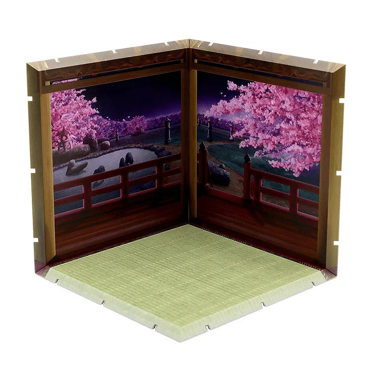 Dioramansion 150: Cherry Blossoms at Night (Rerelease)