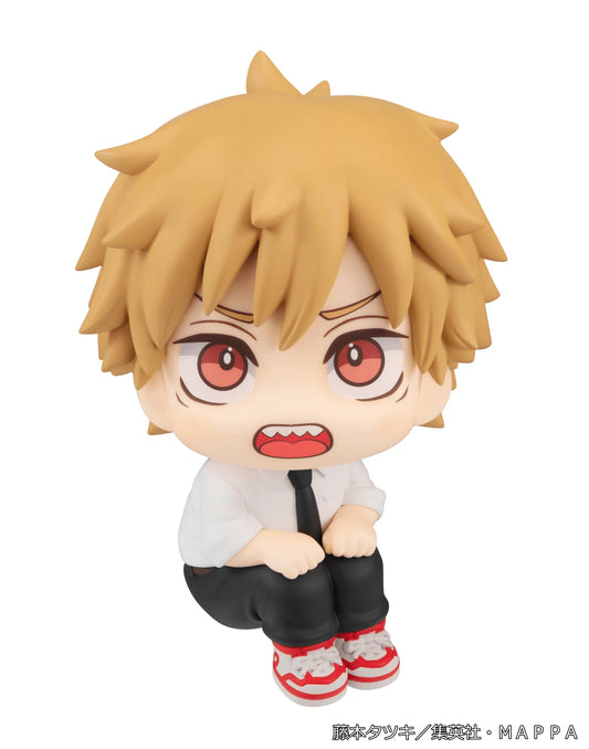 Look up TV Anime Chainsaw Man Denji（Repeat）
