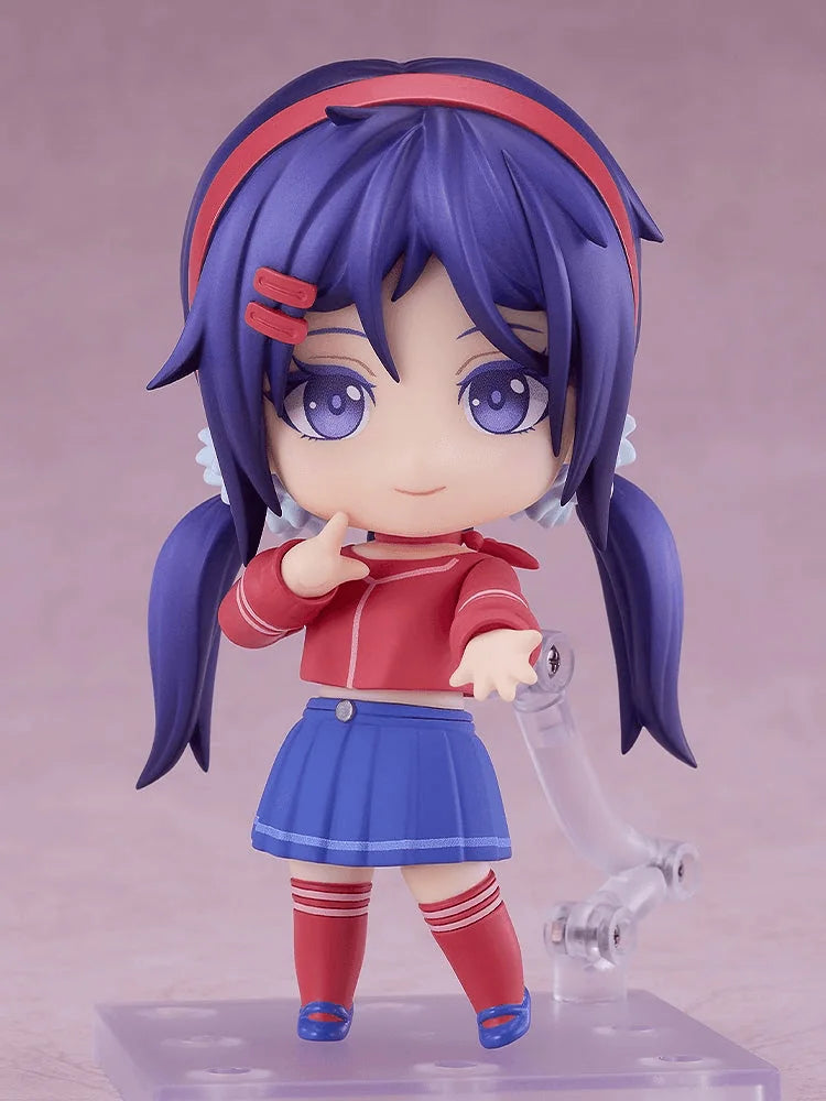 Good Smile Company Nendoroid Mita MiSide Action Figure
