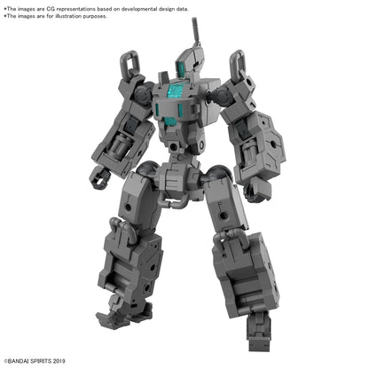 Bandai Hobby 30MM 1/144 Extended Armament Vehicle Model Kit