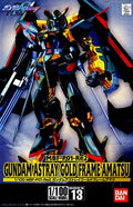 HG 1/100 #13 Gundam Astray Gold Frame Amatsu