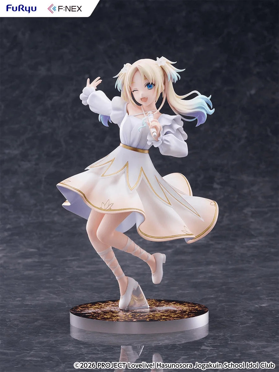 Rurino Osawa 1/7 Scale Figure