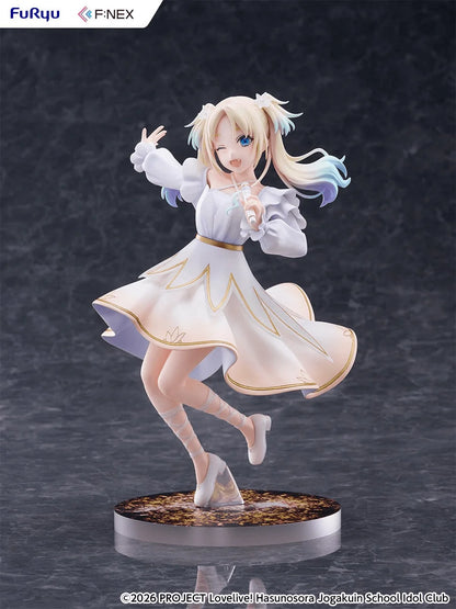 Rurino Osawa 1/7 Scale Figure