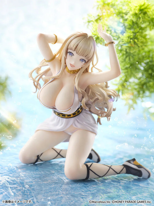 Good Smile Company Veena Kirahoshi Kanna 1/6 Scale Figure