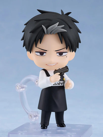Nendoroid DOUG