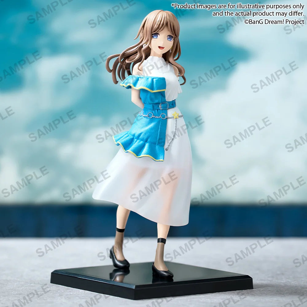 Bushiroad Creative BanG Dream! MyGO!!!!! Soyo Nagasaki Premium Figure