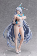 FREEing Emden Bunny Ver. 1/4 Scale Figure