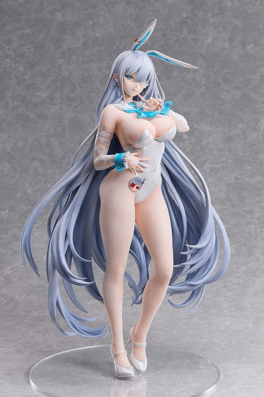 FREEing Emden Bunny Ver. 1/4 Scale Figure