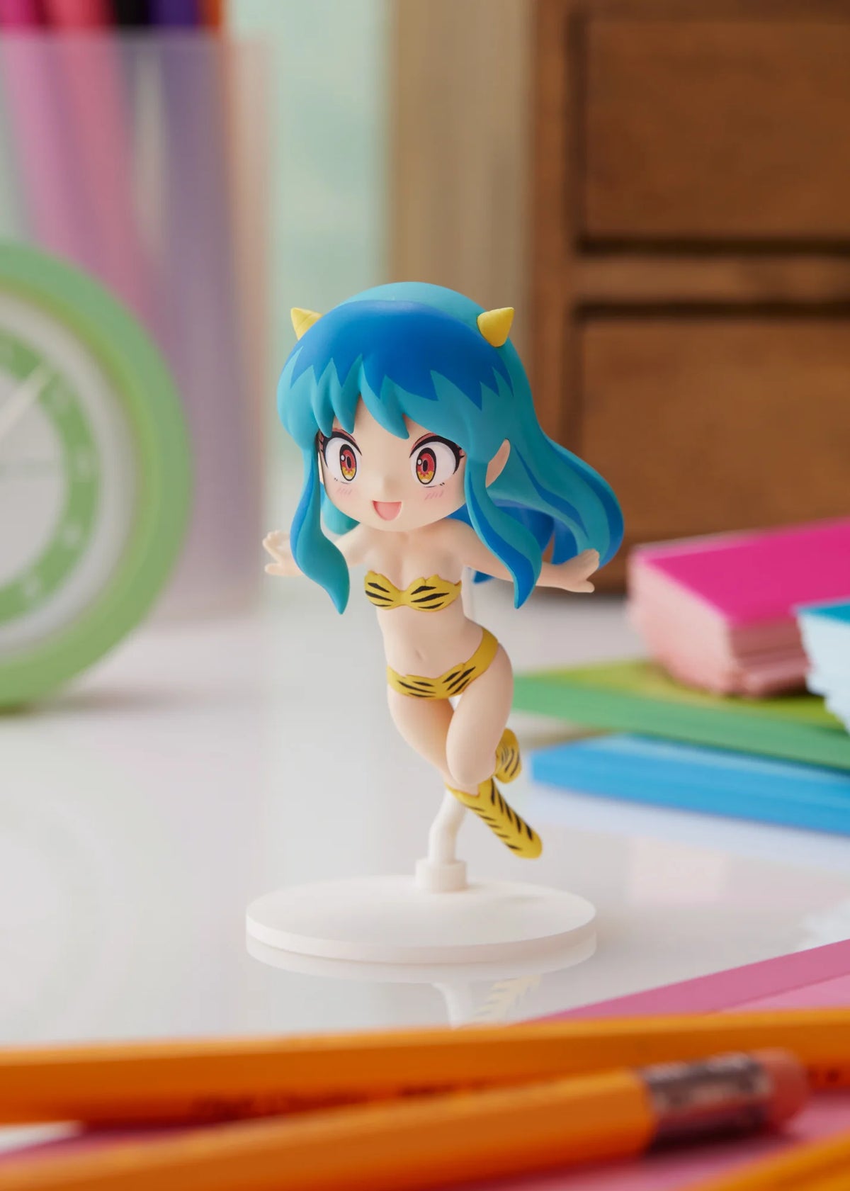 Urusei Yatsura LUM PVC Figure