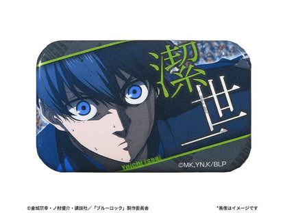 BLUE LOCK Collectible Scene Pinback Button (Random)