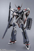 VF-171EX ARMORED NIGHTMARE PLUS EX(ALTO SAOTOME USE) REVIVAL Ver. "MACROSS FRONTIER", Bandai Spirits DX CHOGOKIN