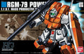 HGUC 1/144 #67 RGM-79 Powered GM