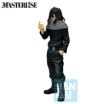Bandai Spirits Ichibansho Shota Aizawa Masterlise Statue