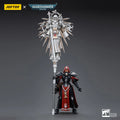 JOYTOY Warhammer 40K Adepta Sororitas Imagifier Sister Saelon Action Figure