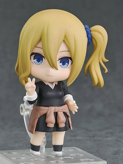 Good Smile Company Nendoroid Ai Hayasaka Kaguya-sama Action Figure