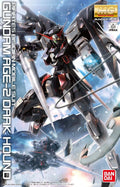 MG 1/100 Gundam AGE-2 Dark Hound Model Kit