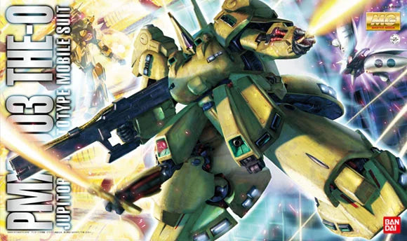 MG 1/100 PMX-003 THE-O-4573102629173