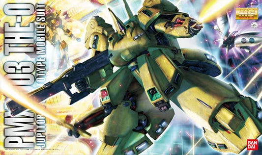 MG 1/100 PMX-003 THE-O-4573102629173