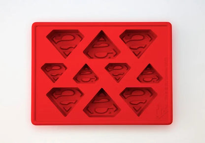 KOTOBUKIYA Superman Silicone Mold Tray