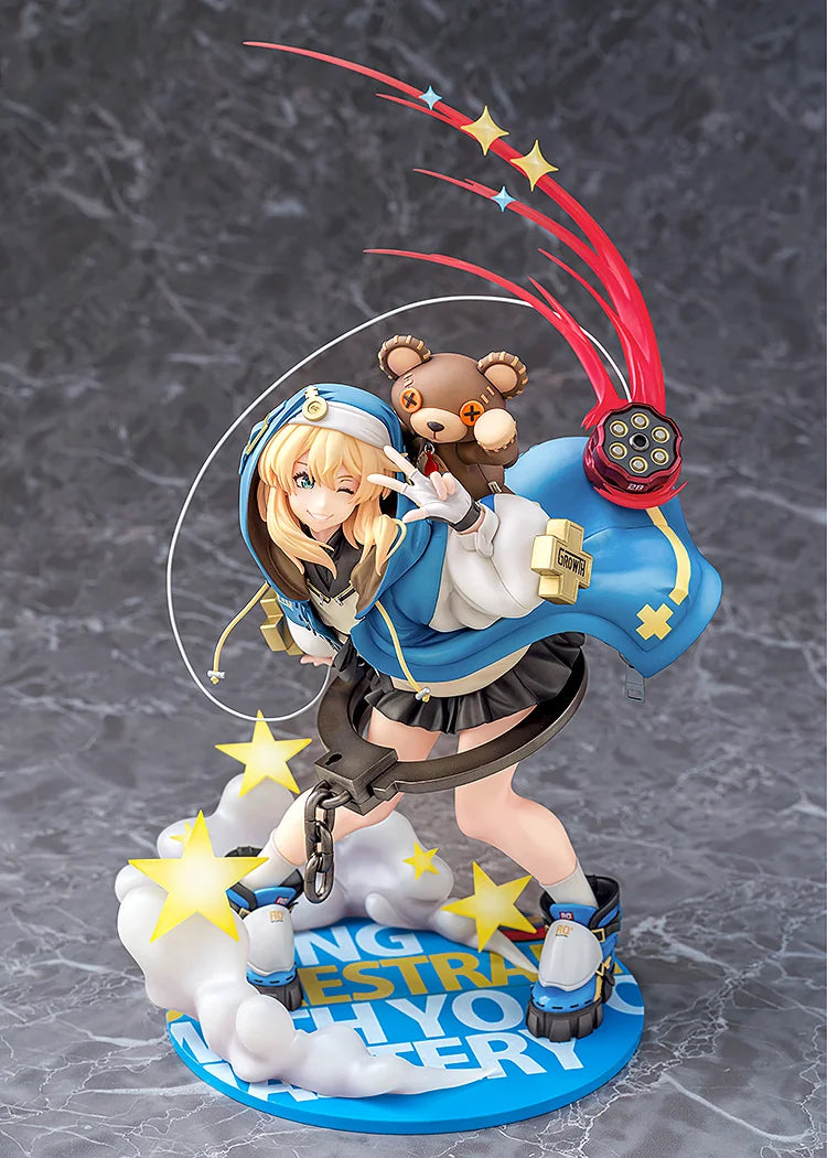Phat! Company Bridget Guilty Gear Scale Figure