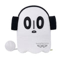 Bandai Spirits Banpresto Undertale Napstablook Amicot Figure