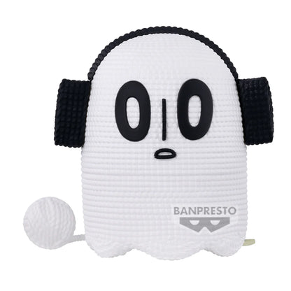 Bandai Spirits Banpresto Undertale Napstablook Amicot Figure