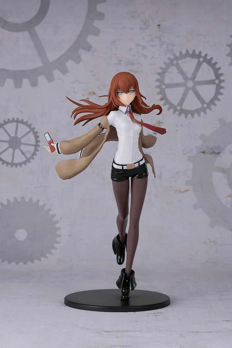 Reincarnation Kurisu Makise