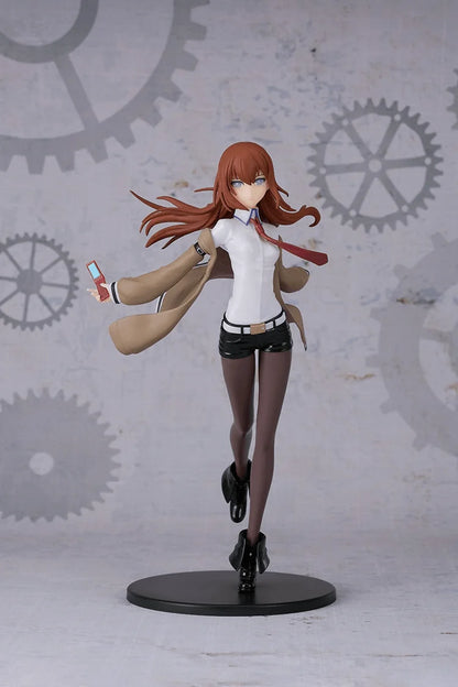 Reincarnation Kurisu Makise