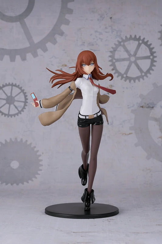 Reincarnation Kurisu Makise