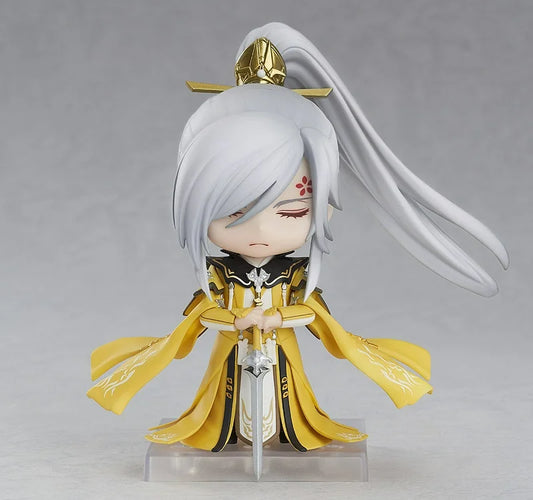 Good Smile Nendoroid Ying Ye Articulated Figure