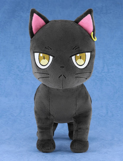 Plushie Claude