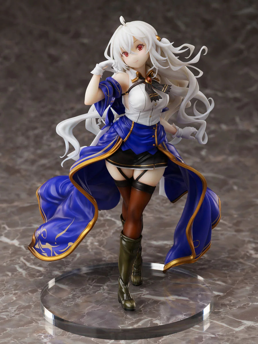 FuRyu Ninym Ralei 1/7 Scale Figure - The Genius Prince's Guide to Raising a Nation Out of Debt