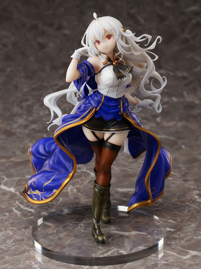 FuRyu Ninym Ralei 1/7 Scale Figure - The Genius Prince's Guide to Raising a Nation Out of Debt