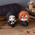 MegaHouse Lookup Bungo Stray Dogs Ryunosuke Akutagawa & Chuya Nakahara Articulated Figure Set