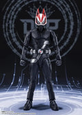 Kamen Rider Geats Entry Raise Form Kamen Rider Geats, Bandai Spirits S.H.Figuarts