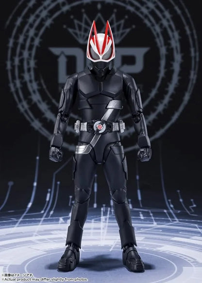 Kamen Rider Geats Entry Raise Form Kamen Rider Geats, Bandai Spirits S.H.Figuarts