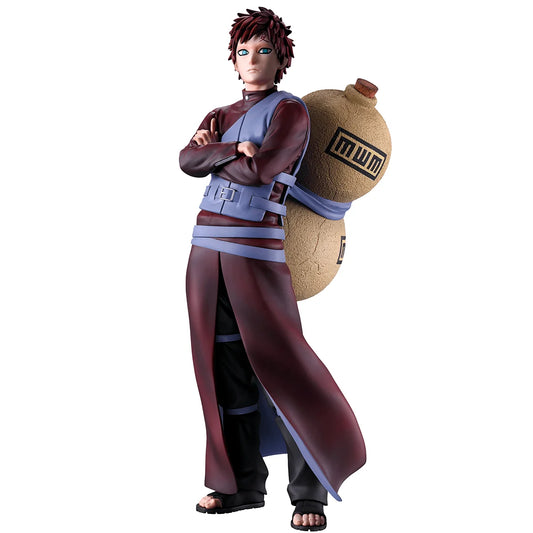 Bandai Spirits Ichibansho Gaara Kazekage Rescue Arc Action Figure