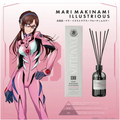 EVANGELION Room Diffuser Mari Makinami