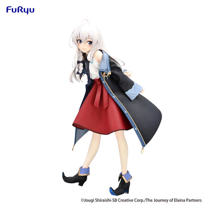 The Journey of Elaina Trio-Try-iT Figure -Elaina-