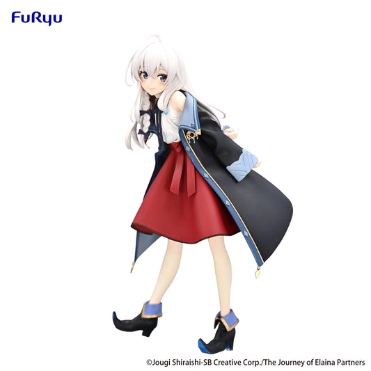 The Journey of Elaina Trio-Try-iT Figure -Elaina-
