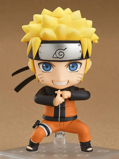 (Rerelease) Nendoroid Naruto Uzumaki