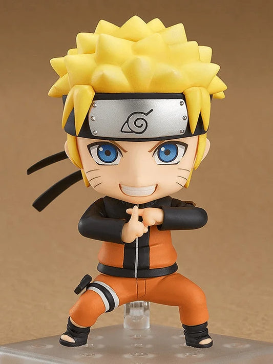 (Rerelease) Nendoroid Naruto Uzumaki