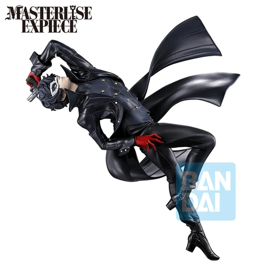 Persona 5 Protagonist (30th Anniversary)